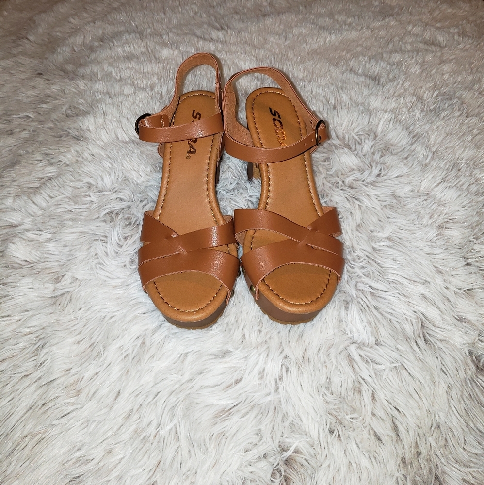 Soda 👡